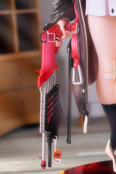蔚蓝档案 和泉元影美