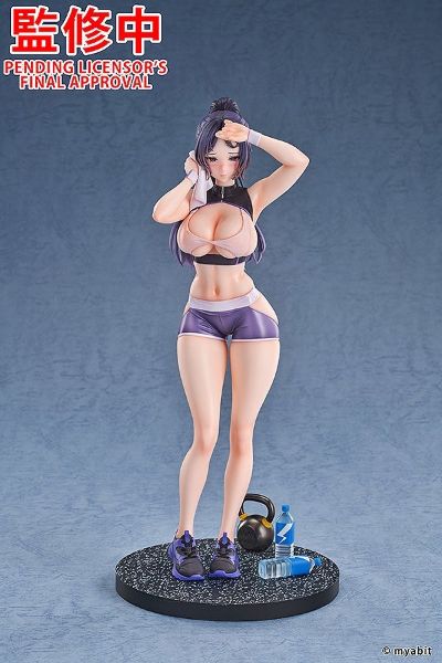 米娅