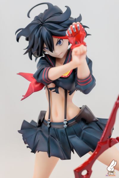 斩服少女 缠流子