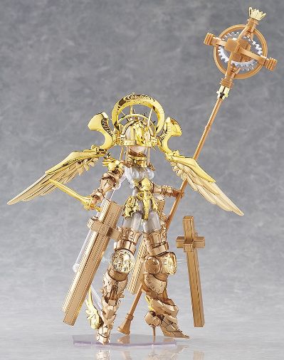 PLAMAX GO-05 神令 霸主‧加百列 标准版