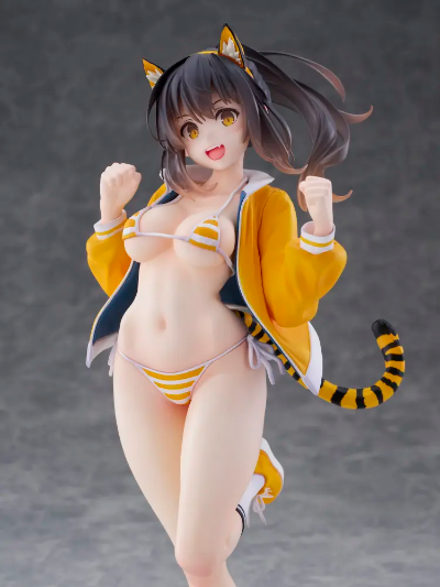 -樱- 虎娘 美美