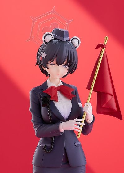 POP UP PARADE 蔚蓝档案 春日椿（导游）