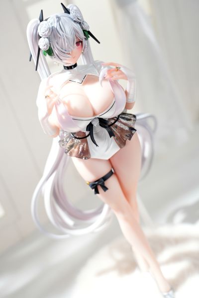 胜利女神：新的希望 灰姑娘