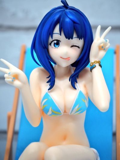 败北女角太多了! 八奈见杏菜
