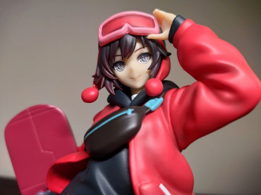 POP UP PARADE 四色战记 冰雪帝国 露比·罗丝（梦境）