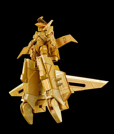 MODEROID 全能古立特 金色版