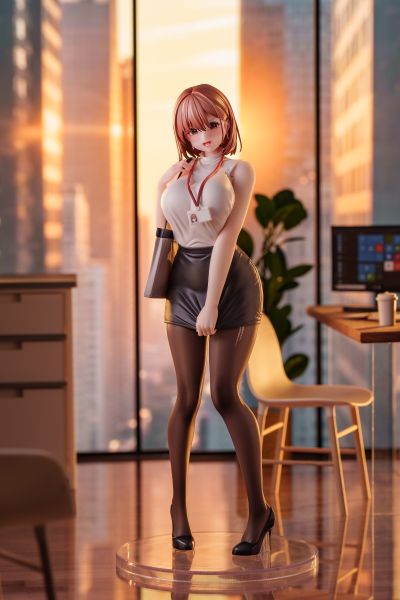 OL酱