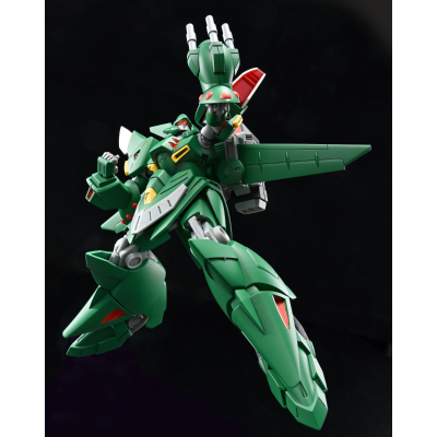 HG 量产型亡灵Mk-II（北村开专用机）