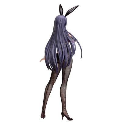 B-style CODE GEASS 夺回的萝杰 皇咲夜 兔女郎
