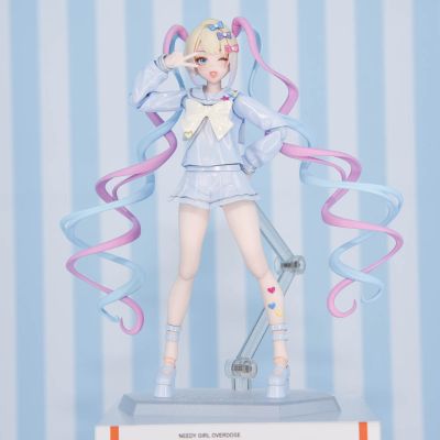 figma 超绝最可爱天使酱