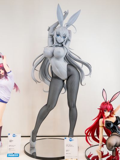 B-style 恶魔高中D×D HERO 莉雅丝·吉蒙里 兔女郎[1/3比例]