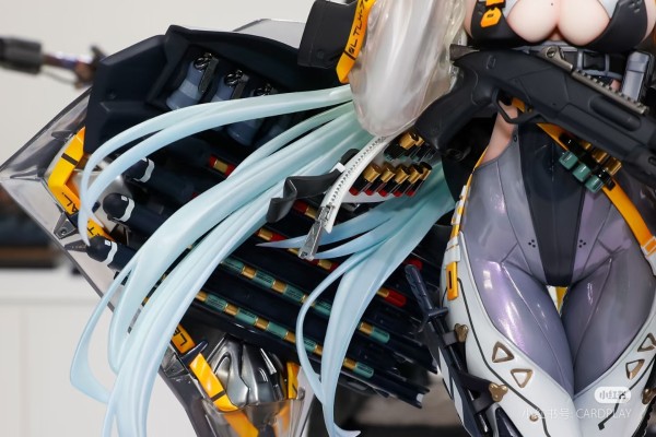 少女前线 LTLX 7000