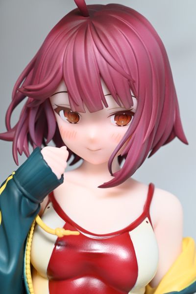 苏菲的炼金工房 ～不可思议书的炼金术士～ 苏菲·诺伊恩缪拉 竞技泳装