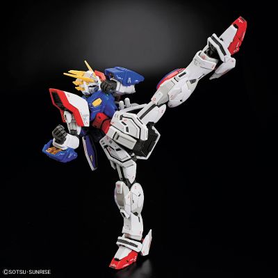 RG 1/144 闪光高达
