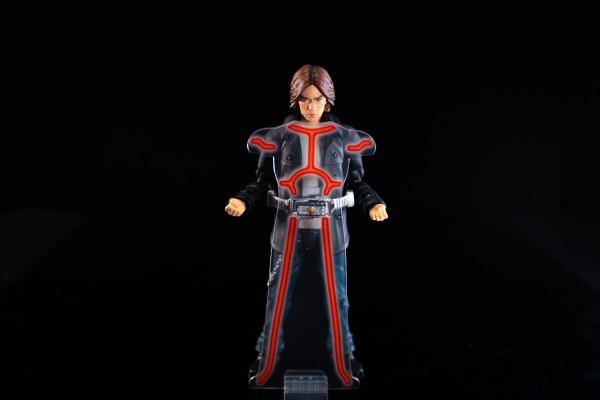 S.H.Figuarts 乾巧