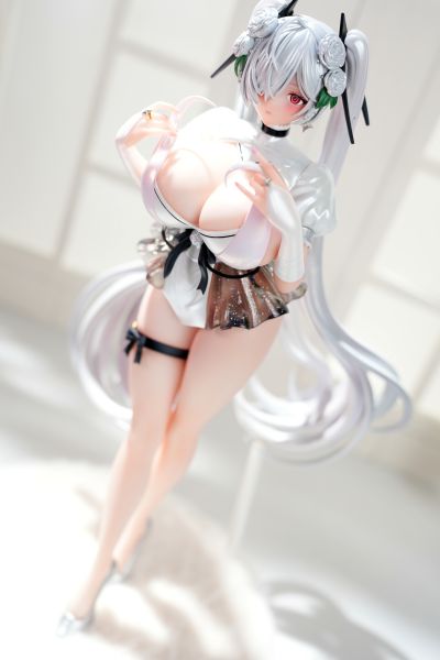 胜利女神：新的希望 灰姑娘