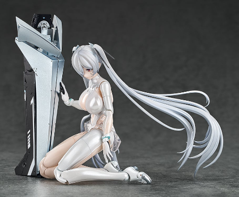 Hyper Body 胜利女神：新的希望 灰姑娘