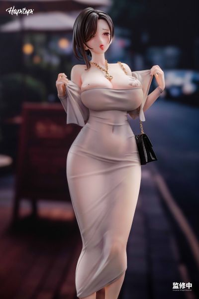 东滩 1/6手办
