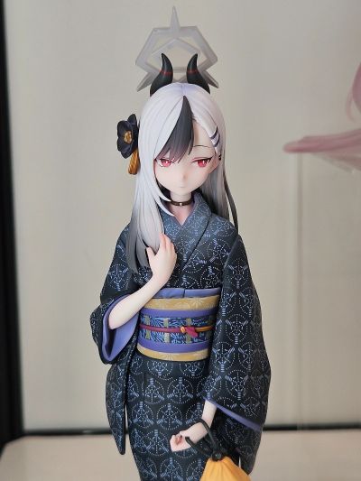 蔚蓝档案 鬼方佳代子（正月）