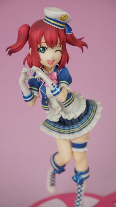 Love Live! Sunshine!! 黑泽露比