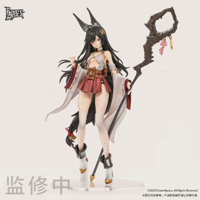 花影契约系列霞樱灵踪小坂千轲| Hpoi手办维基