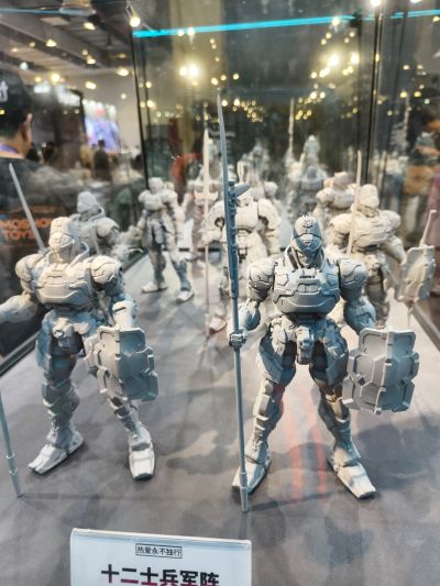 先祖效应 MCT-AP07 至臻级·霸王