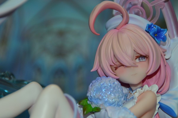 figma 蔚蓝档案 小鸟游星野