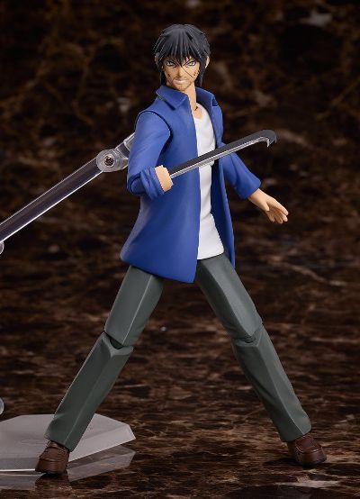 figma#SP-172 彼岸岛 宫本明