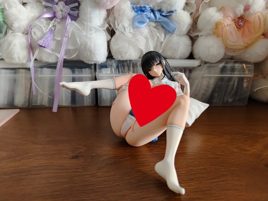 来自未来的采〇少女