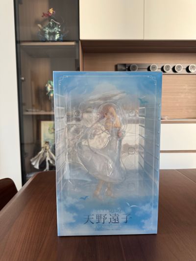 文学少女 天野远子