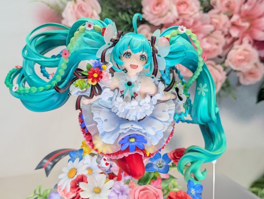 初音未来 JAPAN LIVE TOUR 2025 ～BLOOMING～