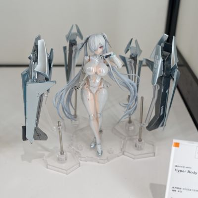 Hyper Body 胜利女神：新的希望 灰姑娘