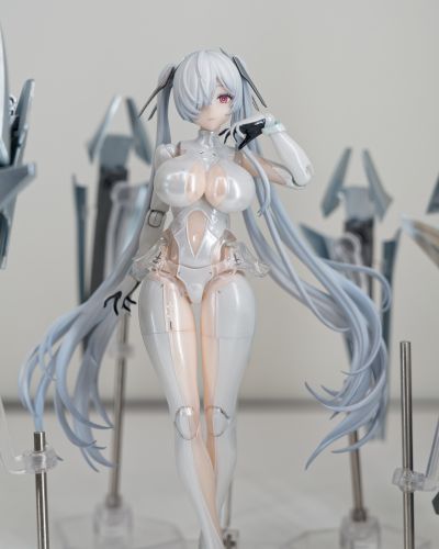 Hyper Body 胜利女神：新的希望 灰姑娘