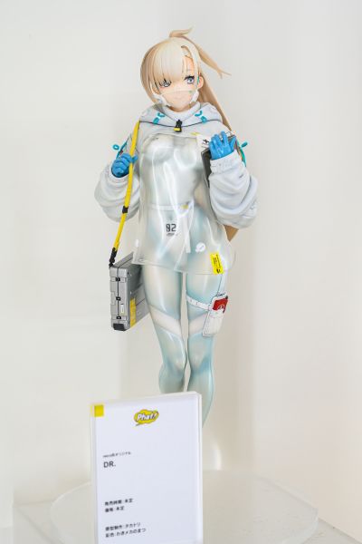 医生