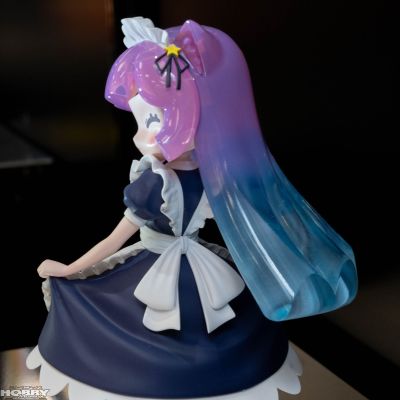 《噗妮露是可爱史莱姆》动画版珍藏人偶 打扮成猫耳女仆的可爱噗妮露