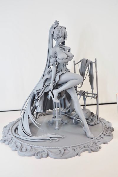 灰姑娘：玻璃公主