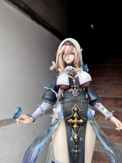 崩坏3rd 戒律之阿波尼亚