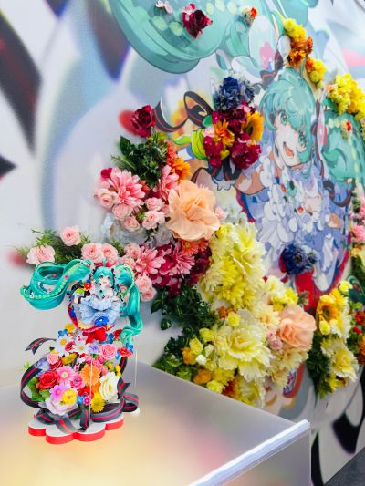 初音未来  JAPAN LIVE TOUR 2025  ～BLOOMING～