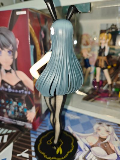 青春猪头少年不会梦见兔女郎学姐 BiCute Bunnies人偶ー樱岛麻衣ー