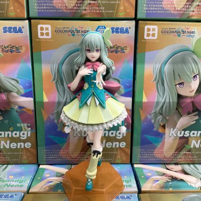 初音未来：缤纷舞台 Desktop×Decorate Collections “神代类”