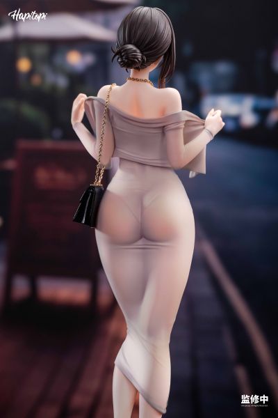 东滩 1/6手办
