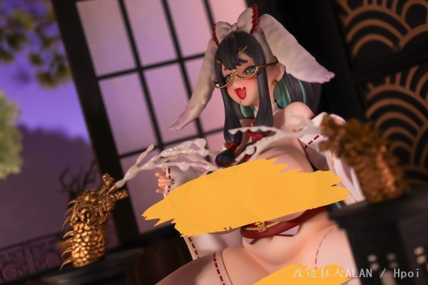 巧可酱