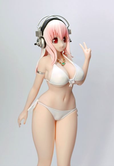 超级索尼子 索尼子