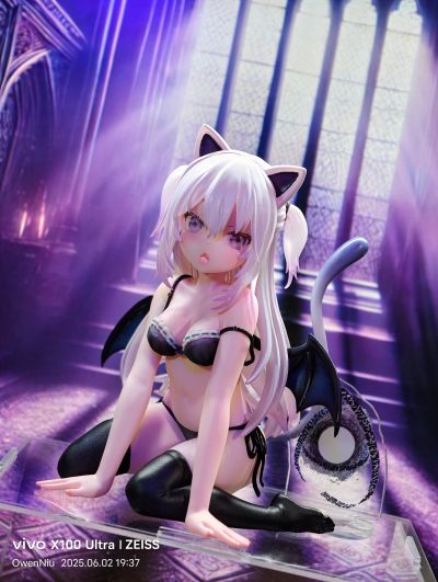 喵Q魅魔