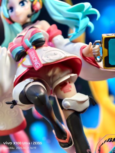 ESPRESTO GOOD SMILE Racing 初音未来 Racing 2020 Ver