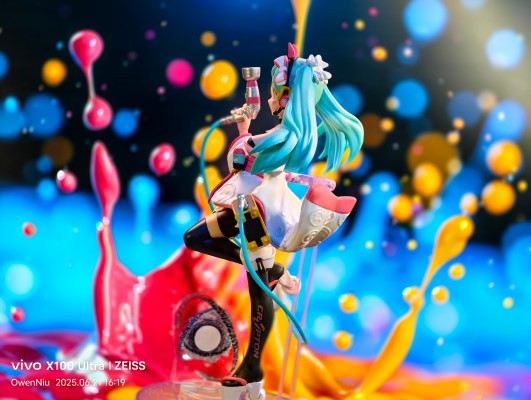 ESPRESTO GOOD SMILE Racing 初音未来 Racing 2020 Ver