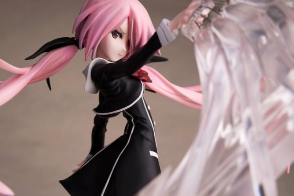 CHAOS;CHILD 有村雏絵