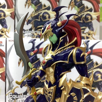 游戏王卡牌游戏 Equal Arts 黑魔导女孩