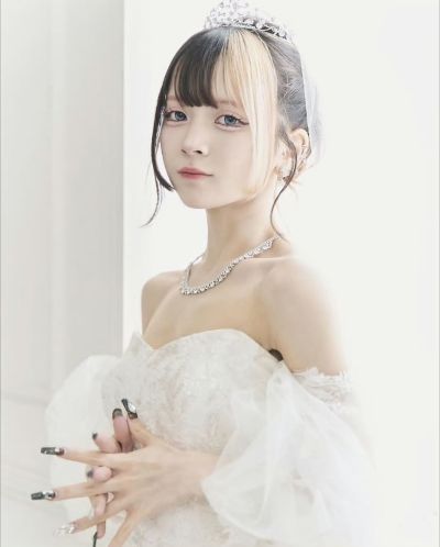 Weekly Shonen Jump Q Posket Peti-WITCH WATCH 魔女守护者- 乙木守仁＆若月妮可