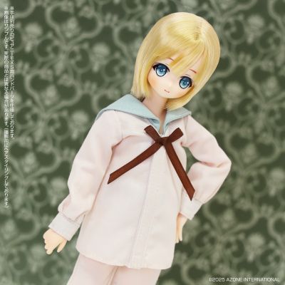 POD035-ATC Alvastaria 蒂奥 ～休息和放松的时刻～ 配套玩偶套装(AZONE网上商店限定)
